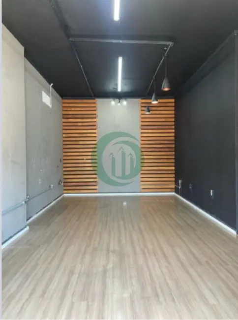 Foto 3 de Sala Comercial para alugar, 45m2 em Vila Gilda, Santo Andre - SP