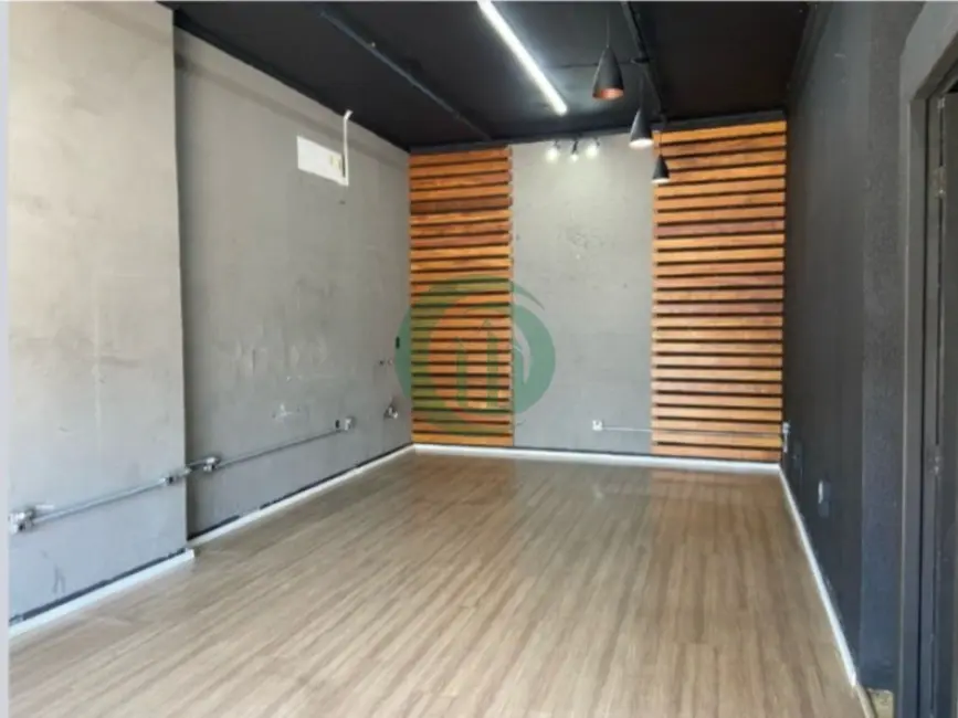 Foto 2 de Sala Comercial para alugar, 45m2 em Vila Gilda, Santo Andre - SP
