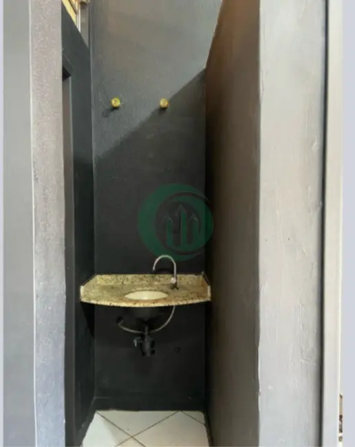 Foto 8 de Sala Comercial para alugar, 45m2 em Vila Gilda, Santo Andre - SP