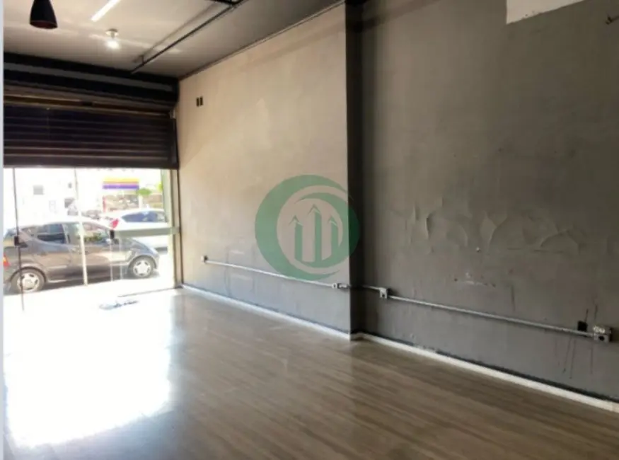 Foto 5 de Sala Comercial para alugar, 45m2 em Vila Gilda, Santo Andre - SP