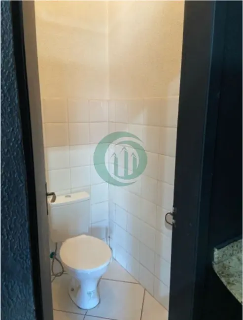 Foto 7 de Sala Comercial para alugar, 45m2 em Vila Gilda, Santo Andre - SP