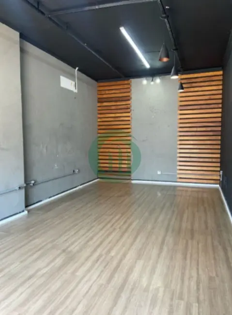 Foto 1 de Sala Comercial para alugar, 45m2 em Vila Gilda, Santo Andre - SP