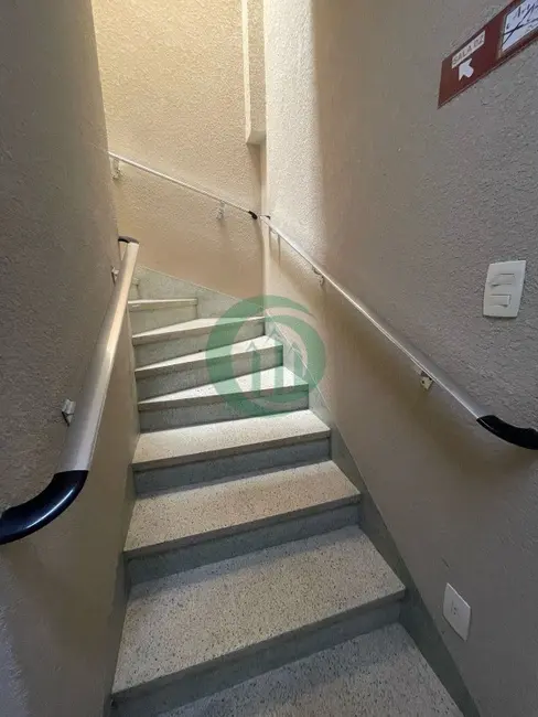 Foto 7 de Sala Comercial para alugar, 30m2 em Vila Gilda, Santo Andre - SP