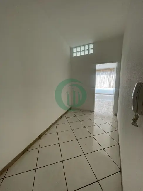 Foto 3 de Sala Comercial para alugar, 30m2 em Vila Gilda, Santo Andre - SP