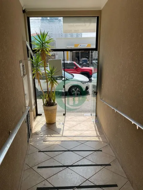 Foto 8 de Sala Comercial para alugar, 30m2 em Vila Gilda, Santo Andre - SP