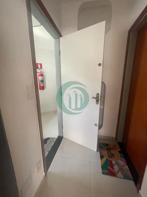 Foto 2 de Sala Comercial para alugar, 15m2 em Vila Gilda, Santo Andre - SP