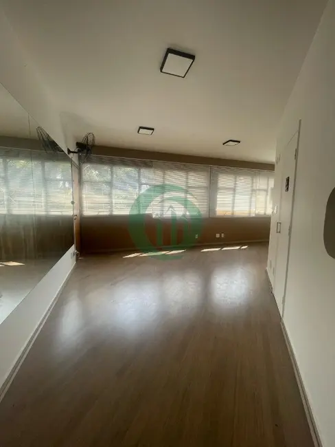 Foto 3 de Sala Comercial para alugar, 15m2 em Vila Gilda, Santo Andre - SP