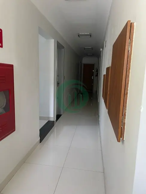Foto 7 de Sala Comercial para alugar, 15m2 em Vila Gilda, Santo Andre - SP