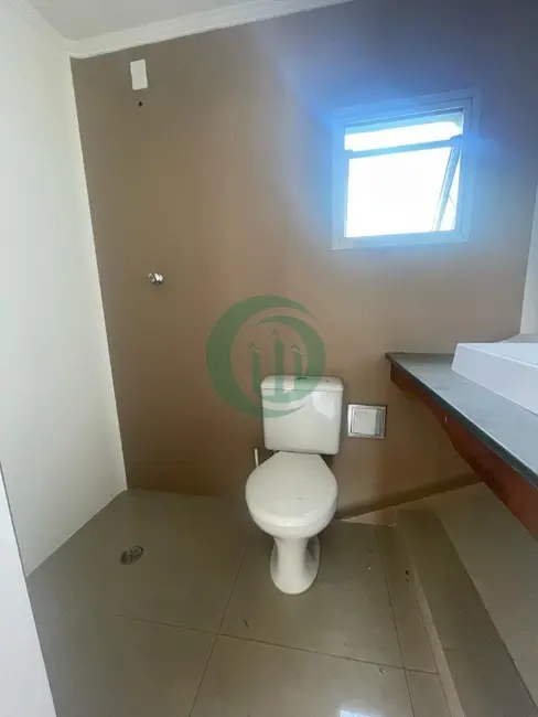 Foto 6 de Sala Comercial para alugar, 15m2 em Vila Gilda, Santo Andre - SP