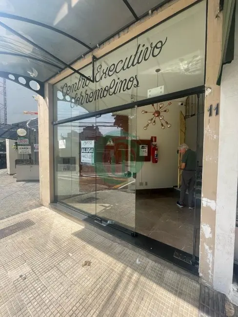 Foto 9 de Sala Comercial para alugar, 15m2 em Vila Gilda, Santo Andre - SP