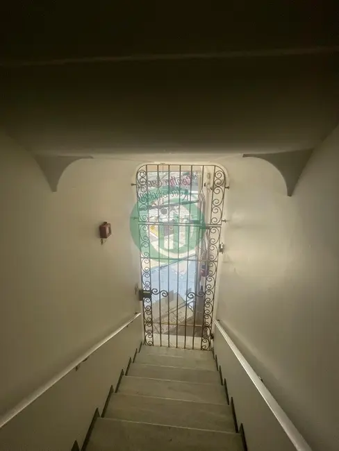 Foto 8 de Sala Comercial para alugar, 15m2 em Vila Gilda, Santo Andre - SP