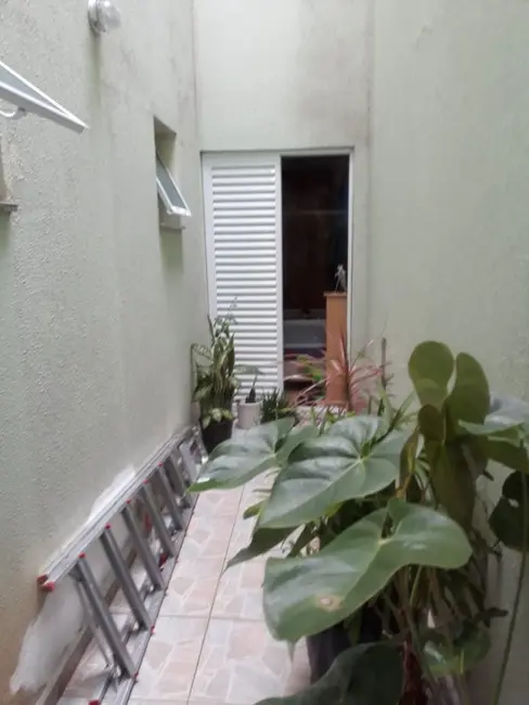 Foto 8 de Apartamento com 3 quartos à venda, 100m2 em Vila Marina, Santo Andre - SP