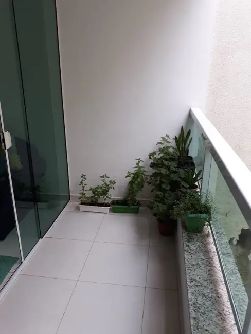 Foto 5 de Apartamento com 3 quartos à venda, 100m2 em Vila Marina, Santo Andre - SP