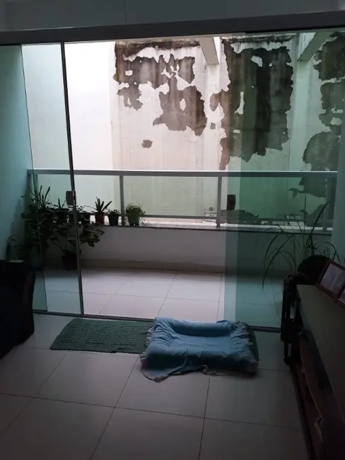 Foto 4 de Apartamento com 3 quartos à venda, 100m2 em Vila Marina, Santo Andre - SP