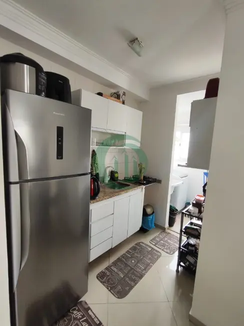 Apartamento com 2 quartos à venda, 52m2 em Vila Alzira, Santo Andre - SP - imagem 8 Foto 8 de Apartamento com 2 quartos à venda, 52m2 em Vila Alzira, Santo Andre - SP