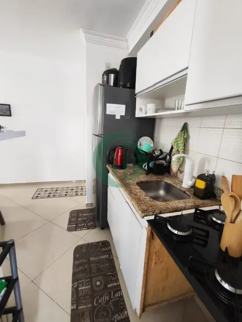 Apartamento com 2 quartos à venda, 52m2 em Vila Alzira, Santo Andre - SP - imagem 9 Foto 9 de Apartamento com 2 quartos à venda, 52m2 em Vila Alzira, Santo Andre - SP