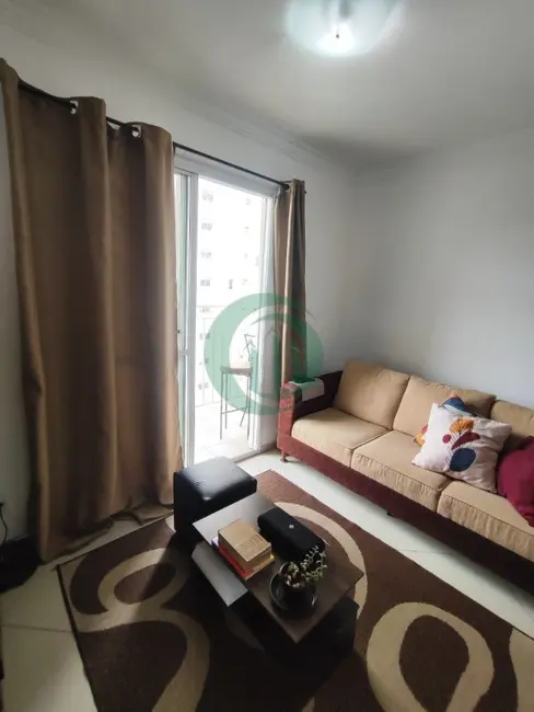 Apartamento com 2 quartos à venda, 52m2 em Vila Alzira, Santo Andre - SP - imagem 3 Foto 3 de Apartamento com 2 quartos à venda, 52m2 em Vila Alzira, Santo Andre - SP