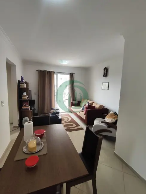 Apartamento com 2 quartos à venda, 52m2 em Vila Alzira, Santo Andre - SP - imagem 6 Foto 6 de Apartamento com 2 quartos à venda, 52m2 em Vila Alzira, Santo Andre - SP