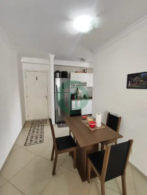 Apartamento com 2 quartos à venda, 52m2 em Vila Alzira, Santo Andre - SP - imagem 7 Foto 7 de Apartamento com 2 quartos à venda, 52m2 em Vila Alzira, Santo Andre - SP