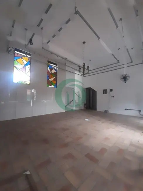 Foto 1 de Sala Comercial para alugar, 60m2 em Silveira, Santo Andre - SP