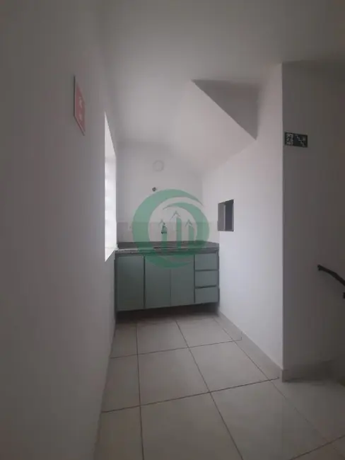 Foto 9 de Sala Comercial para alugar, 60m2 em Silveira, Santo Andre - SP