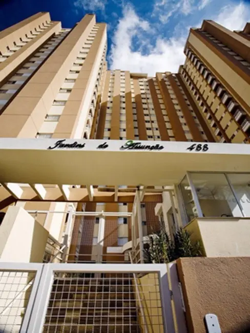 Foto 1 de Apartamento com 1 quarto para alugar, 49m2 em Casa Branca, Santo Andre - SP
