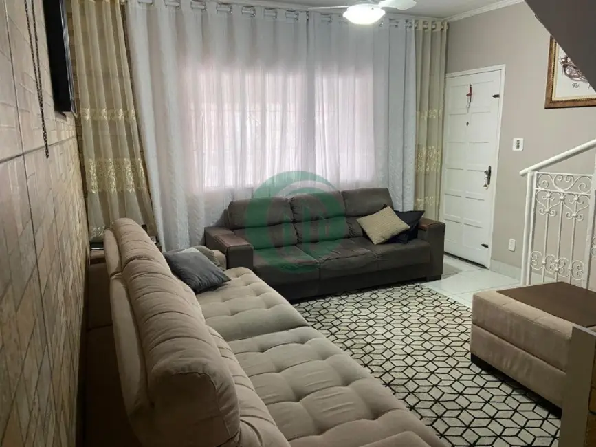 Casa com 2 quartos à venda, 200m2 em Vila Suíça, Santo Andre - SP - imagem 1 Foto 1 de Casa com 2 quartos à venda, 200m2 em Vila Suíça, Santo Andre - SP