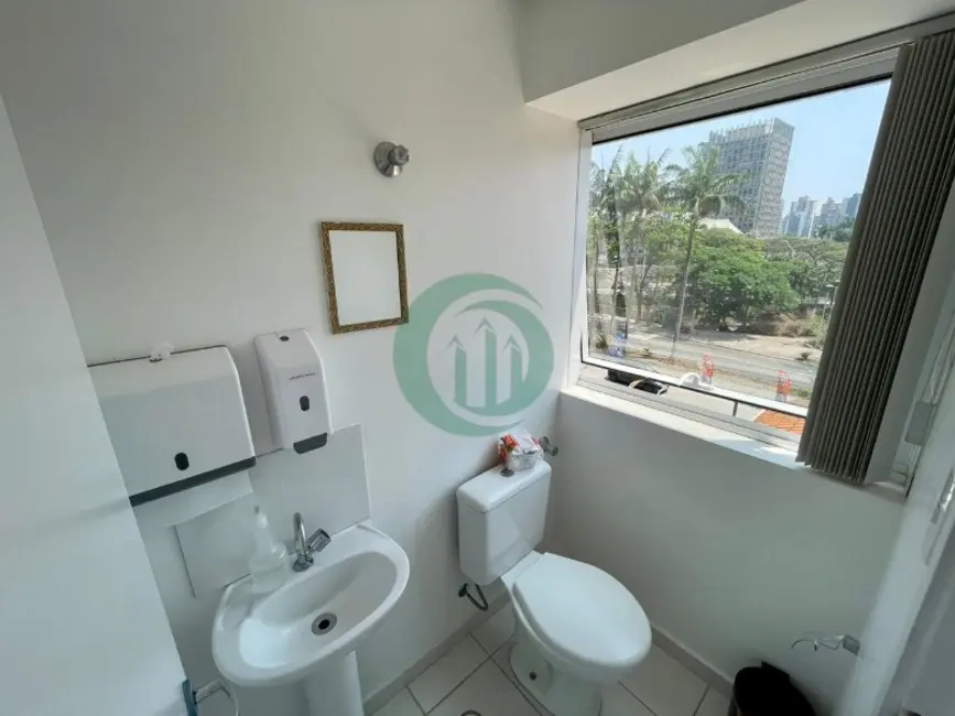 Foto 5 de Sala Comercial à venda, 66m2 em Centro, Santo Andre - SP