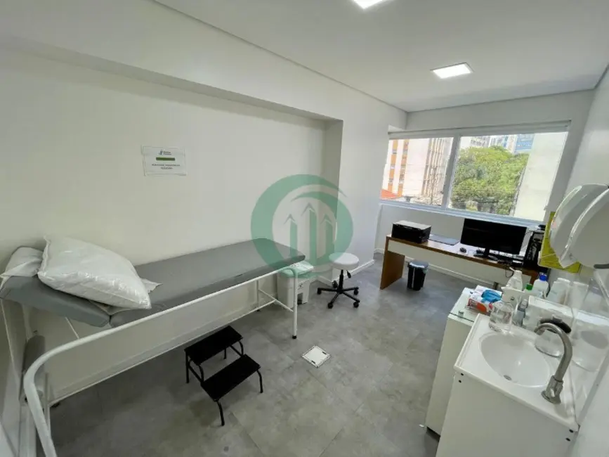 Foto 3 de Sala Comercial à venda, 66m2 em Centro, Santo Andre - SP