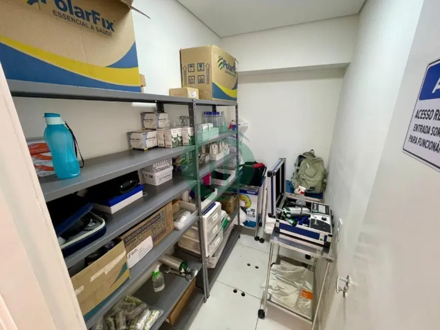 Foto 7 de Sala Comercial à venda, 66m2 em Centro, Santo Andre - SP