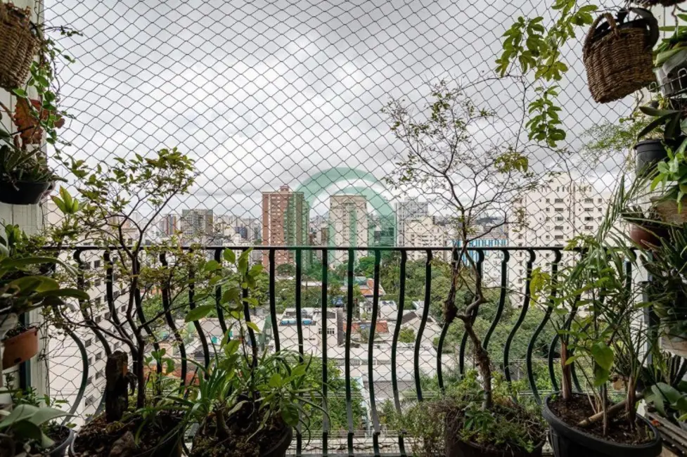 Foto 9 de Apartamento com 4 quartos à venda, 160m2 em Vila Bastos, Santo Andre - SP