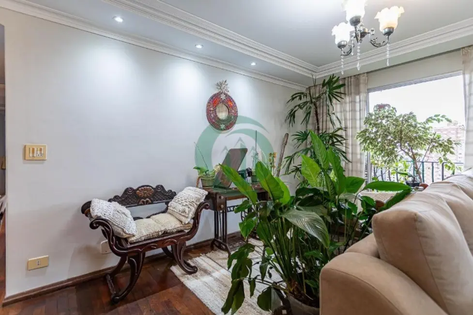 Foto 8 de Apartamento com 4 quartos à venda, 160m2 em Vila Bastos, Santo Andre - SP