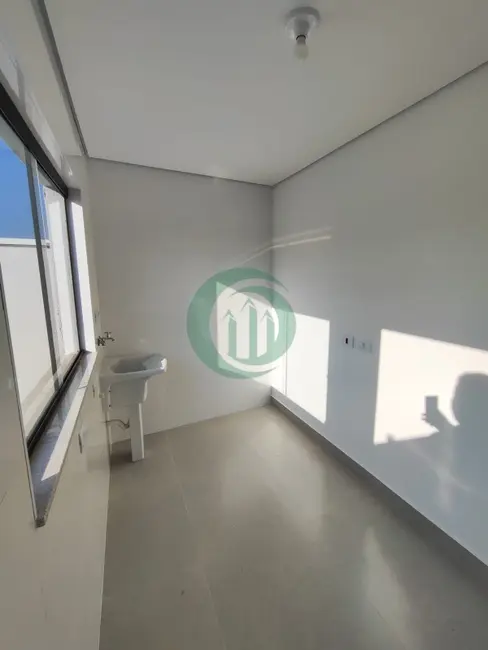 Foto 2 de Casa com 3 quartos à venda, 189m2 em Vila Guiomar, Santo Andre - SP