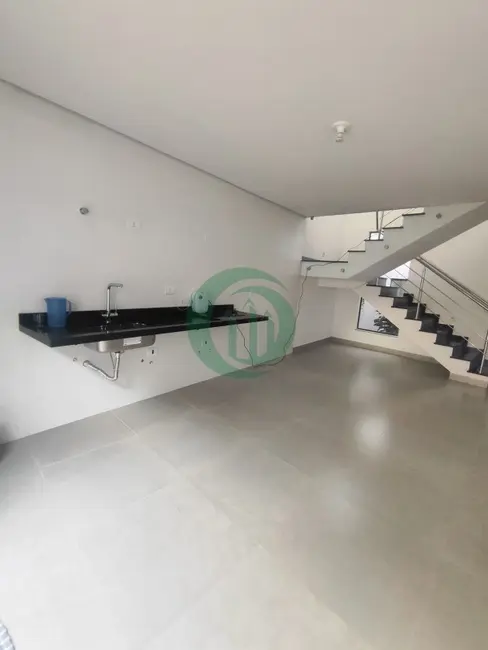 Foto 7 de Casa com 3 quartos à venda, 189m2 em Vila Guiomar, Santo Andre - SP