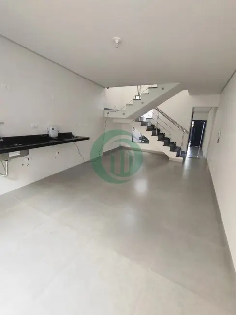 Foto 8 de Casa com 3 quartos à venda, 189m2 em Vila Guiomar, Santo Andre - SP