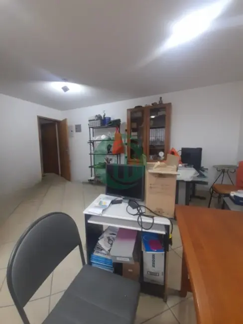 Foto 1 de Sala Comercial para alugar, 13m2 em Silveira, Santo Andre - SP