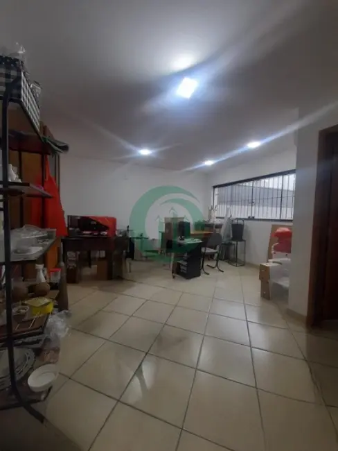Foto 2 de Sala Comercial para alugar, 13m2 em Silveira, Santo Andre - SP