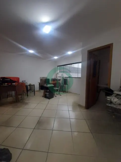 Foto 4 de Sala Comercial para alugar, 13m2 em Silveira, Santo Andre - SP