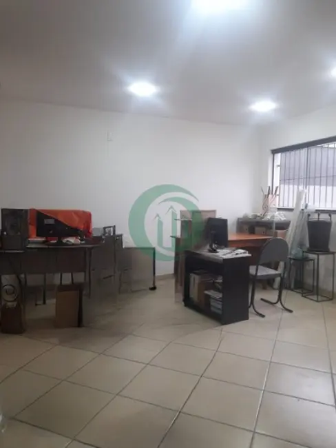 Foto 3 de Sala Comercial para alugar, 13m2 em Silveira, Santo Andre - SP