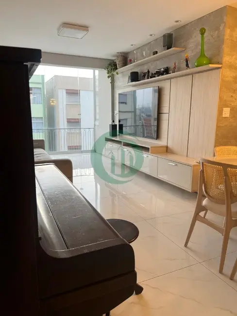 Foto 3 de Apartamento com 3 quartos à venda, 122m2 em Centro, Santo Andre - SP