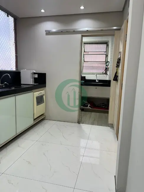 Foto 7 de Apartamento com 3 quartos à venda, 122m2 em Centro, Santo Andre - SP