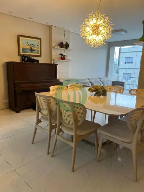 Foto 4 de Apartamento com 3 quartos à venda, 122m2 em Centro, Santo Andre - SP