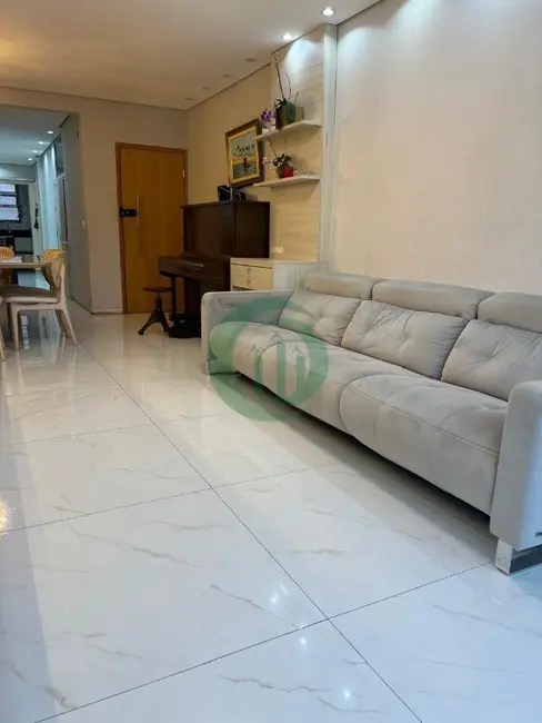 Foto 2 de Apartamento com 3 quartos à venda, 122m2 em Centro, Santo Andre - SP