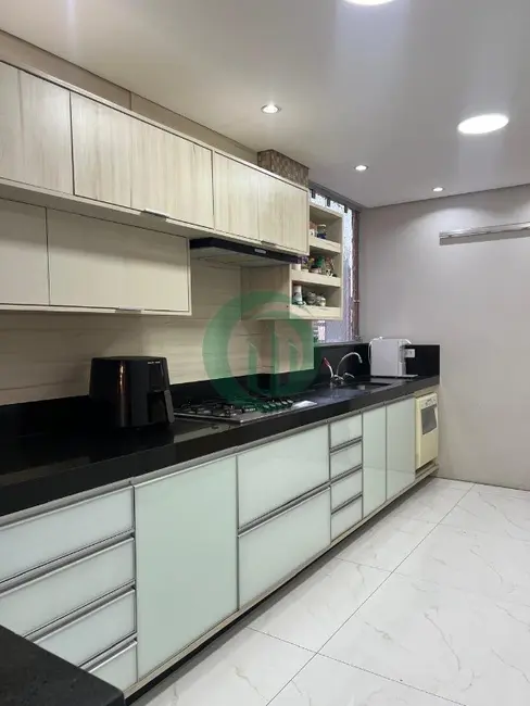 Foto 5 de Apartamento com 3 quartos à venda, 122m2 em Centro, Santo Andre - SP