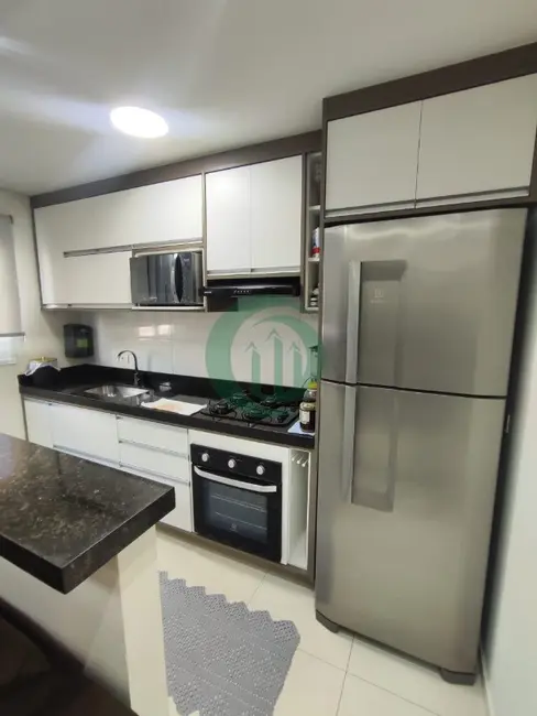 Foto 8 de Apartamento com 2 quartos à venda, 90m2 em Vila Guaraciaba, Santo Andre - SP