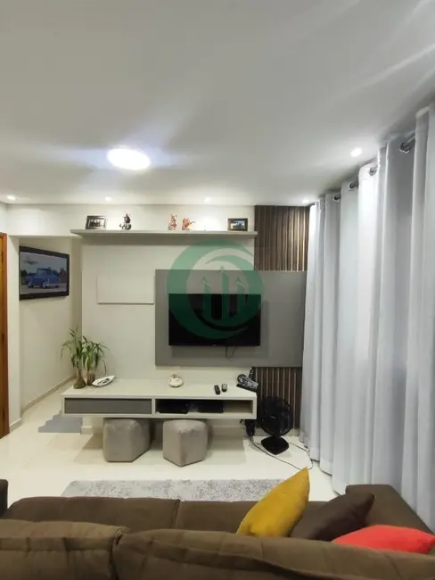Foto 6 de Apartamento com 2 quartos à venda, 90m2 em Vila Guaraciaba, Santo Andre - SP