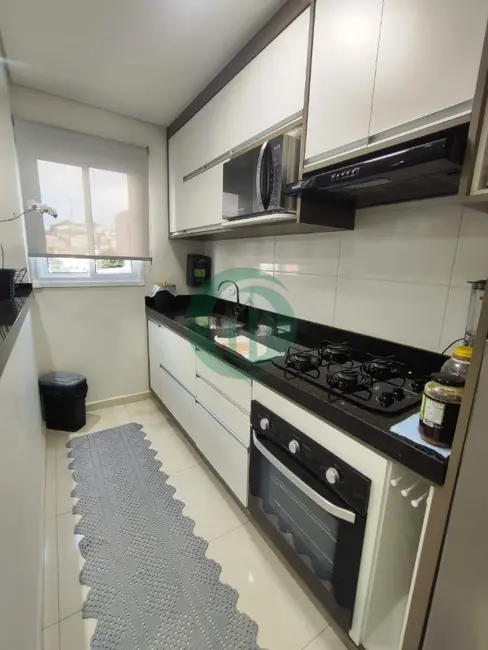 Foto 9 de Apartamento com 2 quartos à venda, 90m2 em Vila Guaraciaba, Santo Andre - SP