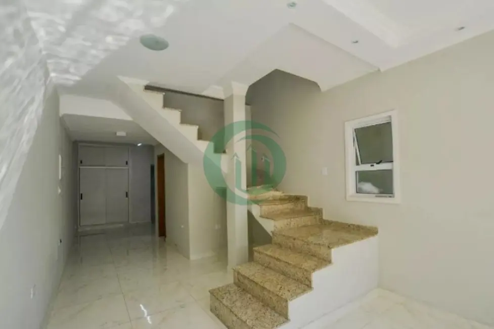 Foto 1 de Casa com 3 quartos à venda e para alugar, 200m2 em Jardim Jamaica, Santo Andre - SP