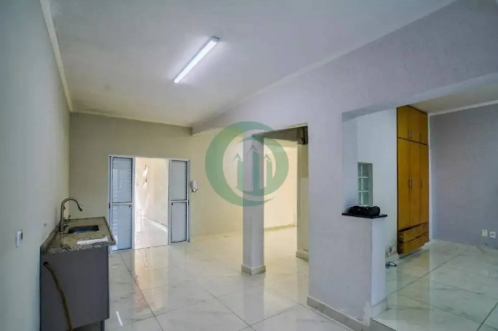 Foto 8 de Casa com 3 quartos à venda e para alugar, 200m2 em Jardim Jamaica, Santo Andre - SP