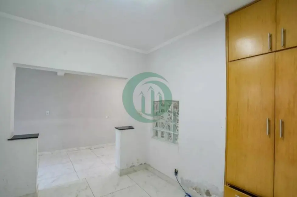 Foto 4 de Casa com 3 quartos à venda e para alugar, 200m2 em Jardim Jamaica, Santo Andre - SP